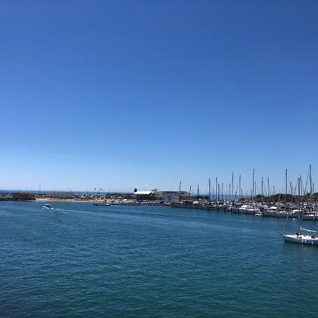 Appartement - Ile Des Pecheurs Agde Εξωτερικό φωτογραφία