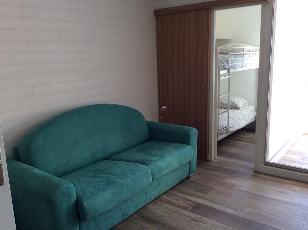 Appartement - Ile Des Pecheurs Agde Εξωτερικό φωτογραφία