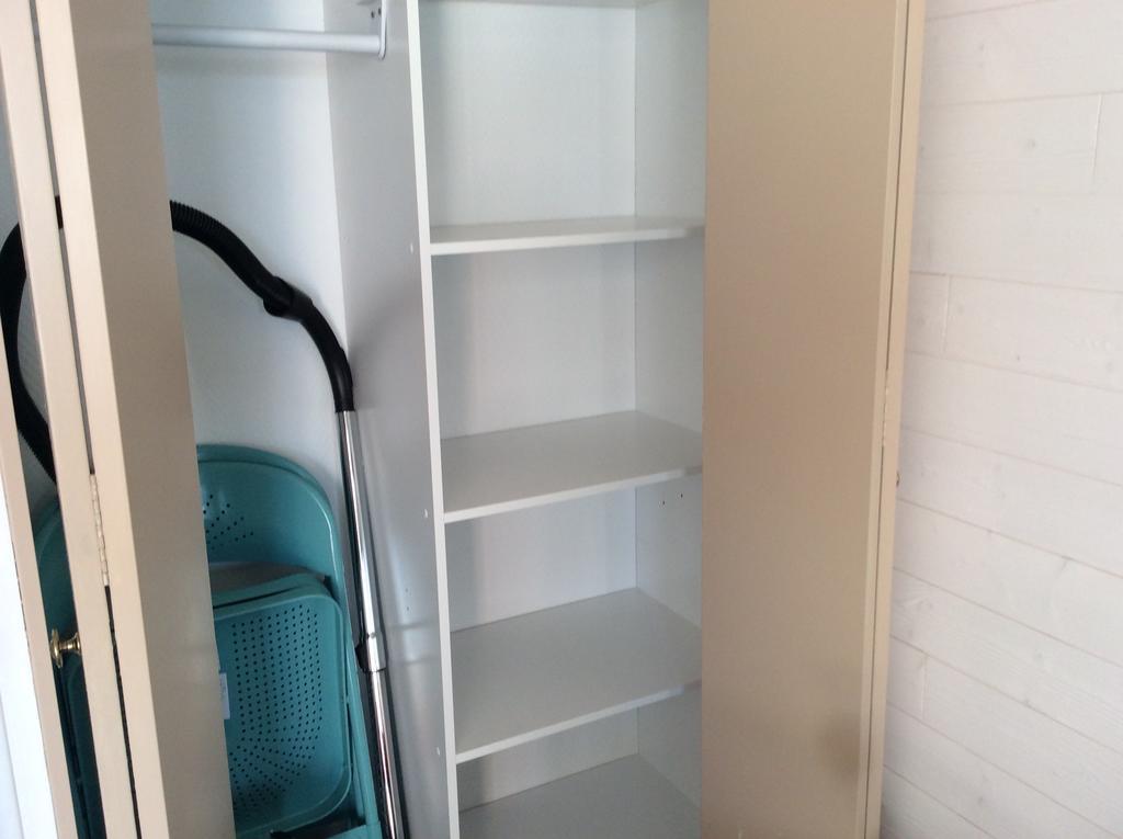 Appartement - Ile Des Pecheurs Agde Εξωτερικό φωτογραφία