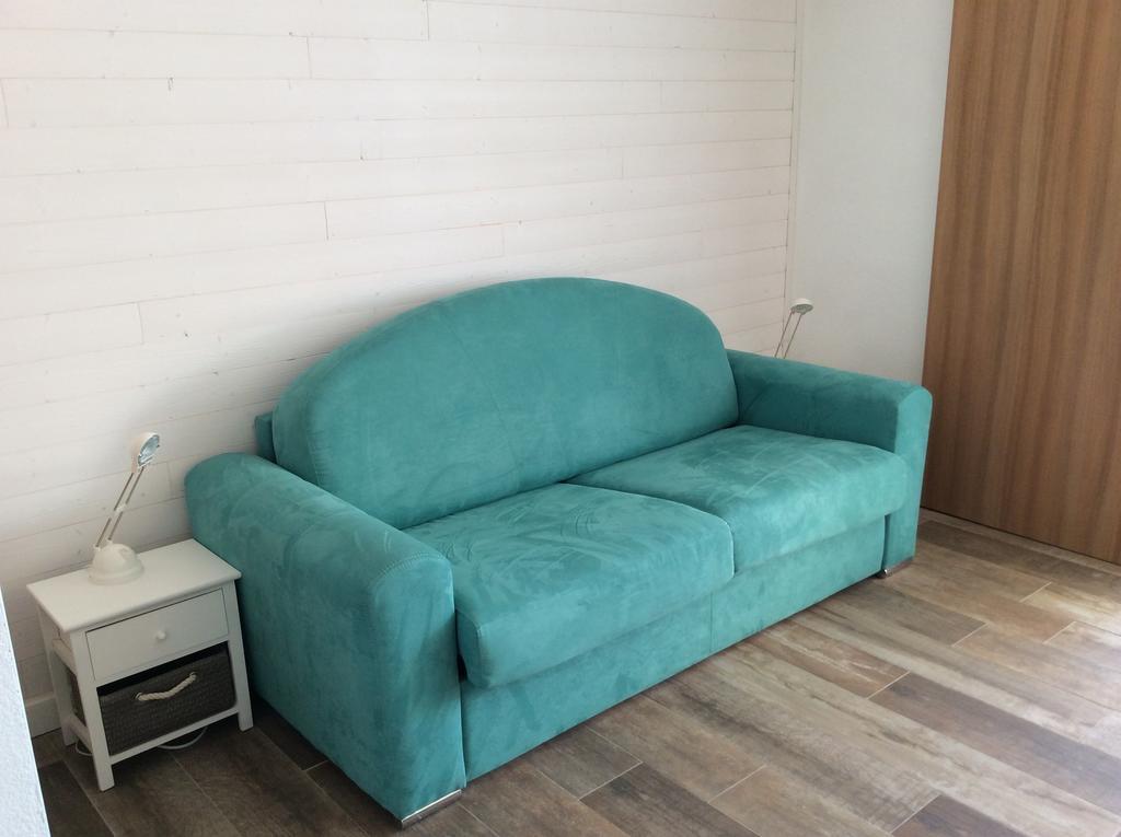 Appartement - Ile Des Pecheurs Agde Εξωτερικό φωτογραφία