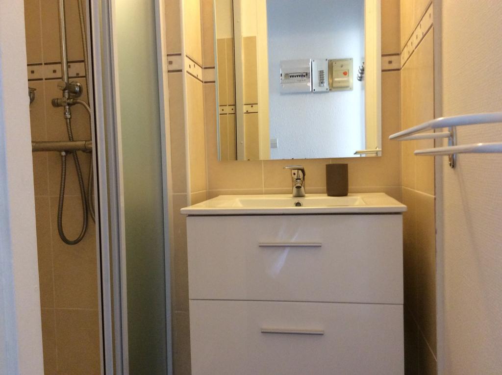 Appartement - Ile Des Pecheurs Agde Εξωτερικό φωτογραφία