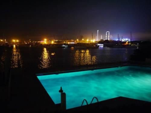 Appartement - Ile Des Pecheurs Agde Εξωτερικό φωτογραφία