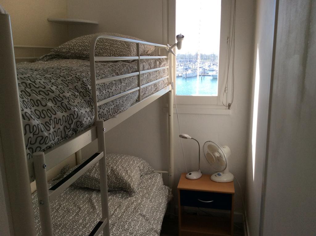 Appartement - Ile Des Pecheurs Agde Εξωτερικό φωτογραφία