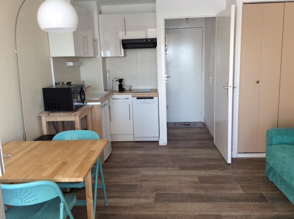 Appartement - Ile Des Pecheurs Agde Εξωτερικό φωτογραφία