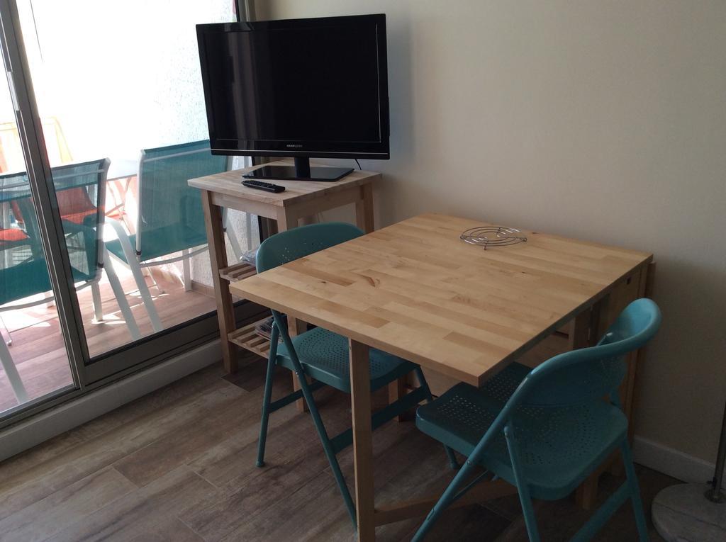 Appartement - Ile Des Pecheurs Agde Εξωτερικό φωτογραφία