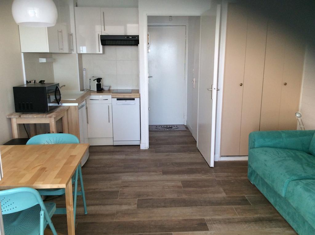 Appartement - Ile Des Pecheurs Agde Εξωτερικό φωτογραφία