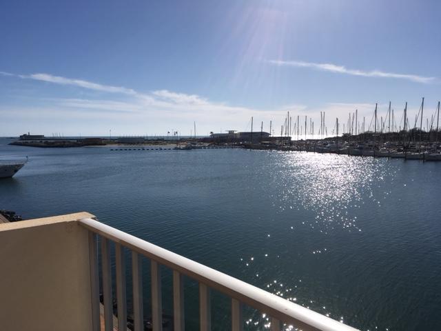 Appartement - Ile Des Pecheurs Agde Εξωτερικό φωτογραφία