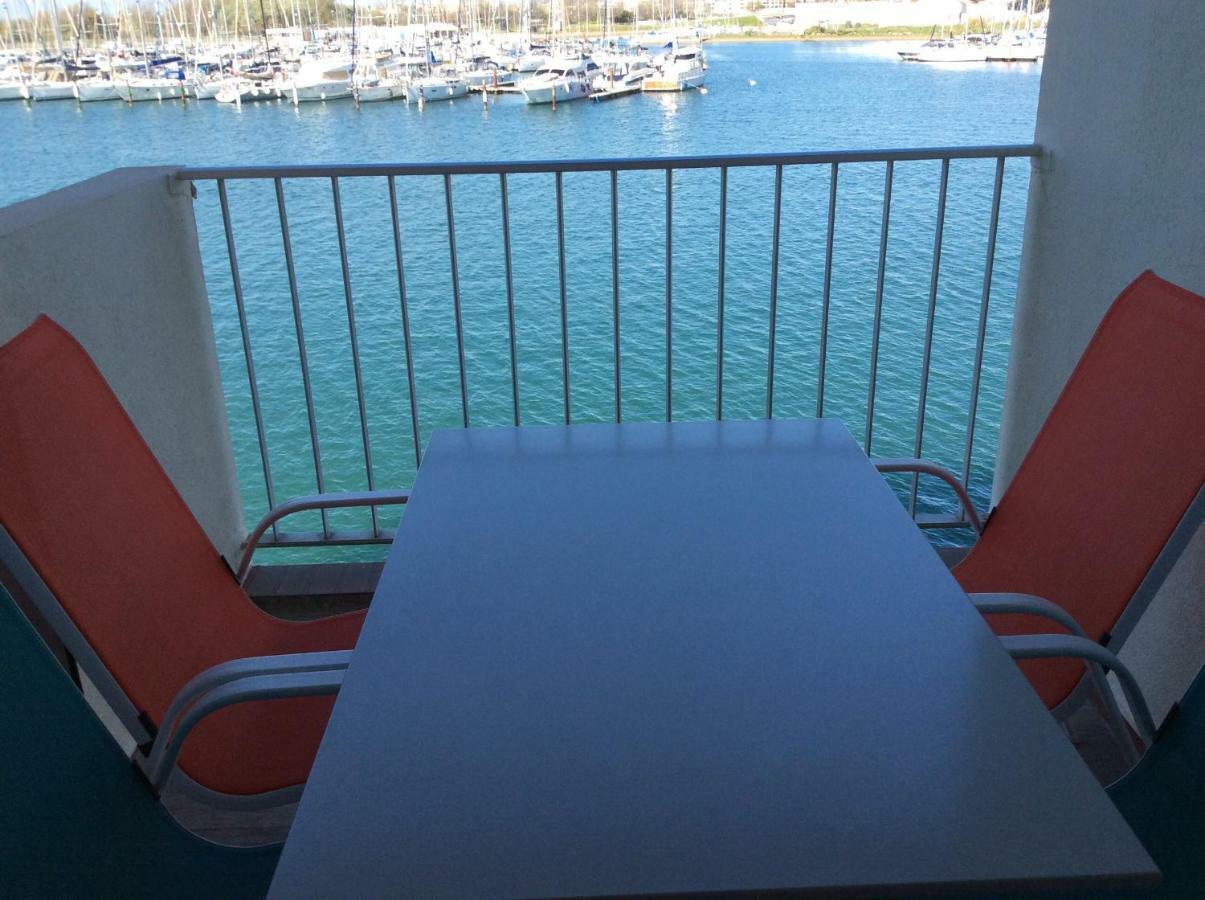 Appartement - Ile Des Pecheurs Agde Εξωτερικό φωτογραφία